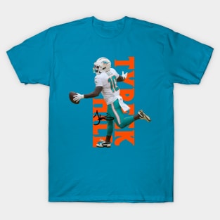 Tyreek Hill T-Shirt